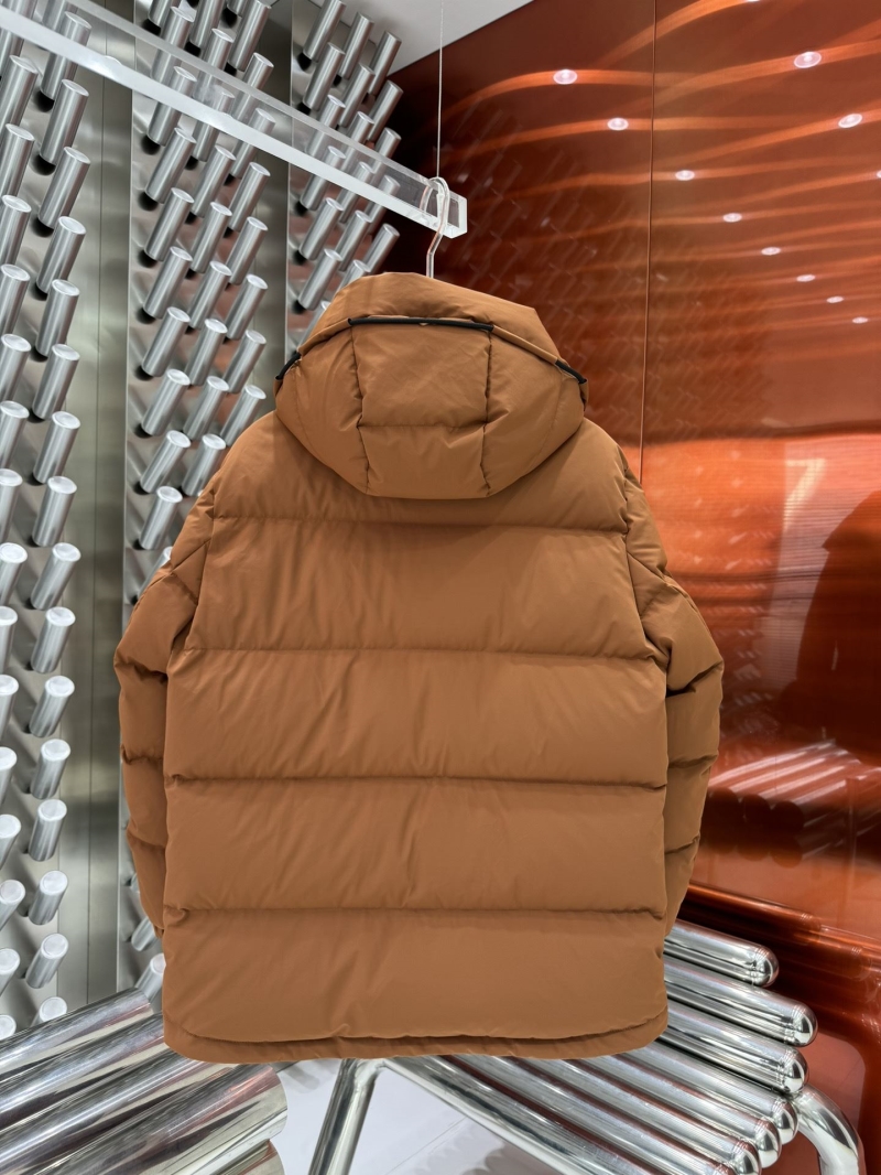 Moncler Down Coat